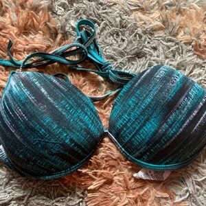 Oakley bikini top